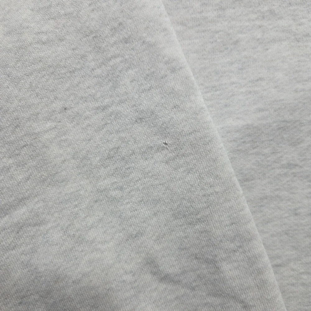 VTG 90s Polo Ralph Lauren REVERSE WEAVE Mens XL Gray Crewneck Sweatshirt Sweater